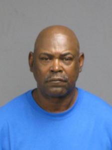 Eddie Jones a registered Sex Offender of New Jersey