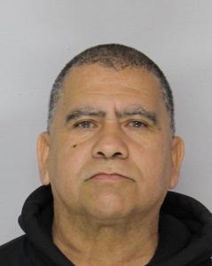 Rodolfo Montesdeoca a registered Sex Offender of New Jersey
