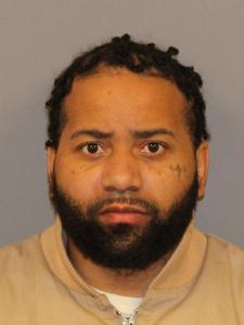 Isaiah E Hyman a registered Sex Offender of New Jersey
