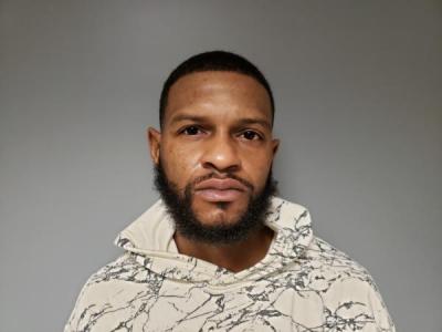 Jamil Mcclenton a registered Sex Offender of New Jersey
