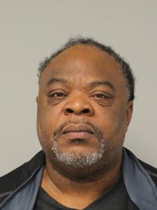 Eddie L Hall a registered Sex Offender of New Jersey