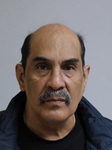 Ramon A Nunez a registered Sex Offender of New Jersey