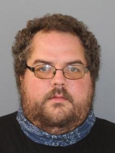 Joseph P Davidson a registered Sex Offender of New Jersey