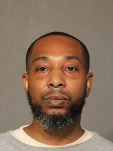 Dushawn Bell a registered Sex Offender of New Jersey