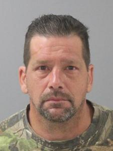 Michael A Letrent III a registered Sex Offender of New Jersey