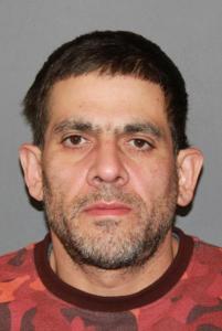Richard Maldonado a registered Sex Offender of New Jersey