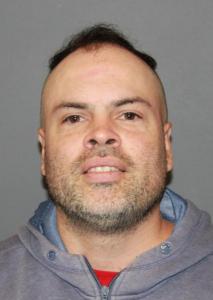 Andre A Defranca a registered Sex Offender of New Jersey