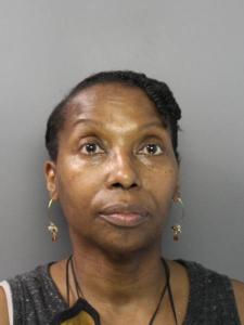Akua Montano a registered Sex Offender of New Jersey
