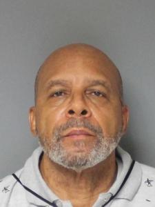 Bernard Brown a registered Sex Offender of New Jersey