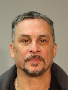 David Lopez a registered Sex Offender of New Jersey