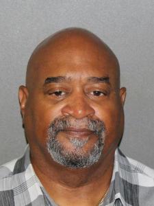 Antoine D Hayes a registered Sex Offender of New Jersey