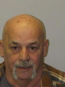 Robert E Hartzell a registered Sex Offender of New Jersey