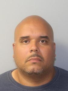 Gustavo A Granados a registered Sex Offender of New Jersey