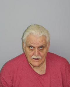 Paul E George a registered Sex Offender of New Jersey