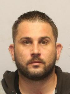 Brandon P Horvath a registered Sex Offender of New Jersey