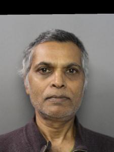 Bharat S Malde a registered Sex Offender of New Jersey