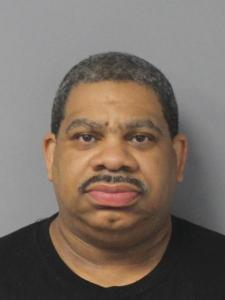 Darryl Hood a registered Sex Offender of New Jersey