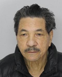 Joaquim C Acosta a registered Sex Offender of New Jersey