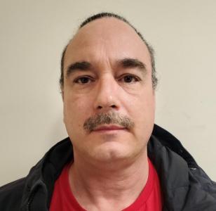 Frederick R Bennett a registered Sex Offender of New Jersey