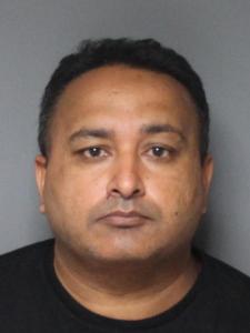 Malik Faisal a registered Sex Offender of New Jersey