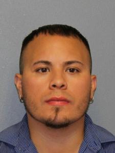 Luis B Arocho a registered Sex Offender of New Jersey