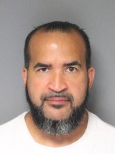 Edwin M Vasquez a registered Sex Offender of New Jersey