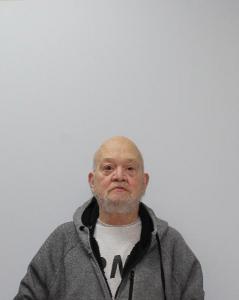 Robert L Halloran a registered Sex Offender of New Jersey