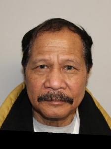 Francisco G Gonzales a registered Sex Offender of New Jersey