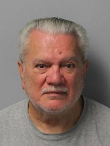 Angel M Marquez a registered Sex Offender of New Jersey