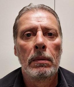 Paul E Guenther a registered Sex Offender of New Jersey
