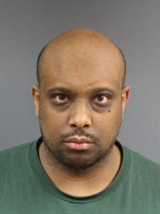 Ephriam Adera a registered Sex Offender of New Jersey