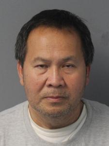 Pao C Tang a registered Sex Offender of New Jersey