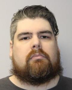 Joshua A Field a registered Sex Offender of New Jersey