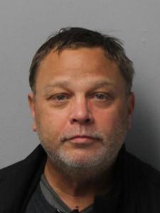 John W Jacobus a registered Sex Offender of New Jersey