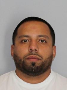 Raymond Gonzalez a registered Sex Offender of New Jersey