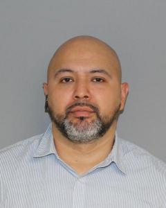 Boris A Martinez a registered Sex Offender of New Jersey