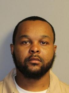 Aaron Dunston a registered Sex Offender of New Jersey