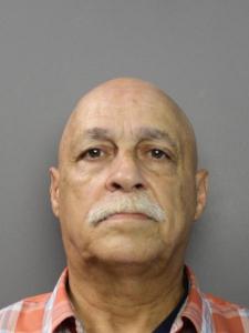 Jose M Fuentes a registered Sex Offender of New Jersey