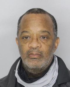 Michael D Barrow a registered Sex Offender of New Jersey