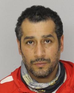 Exel A Arroyo Jr a registered Sex Offender of New Jersey