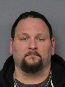 Daniel J Ahearn a registered Sex Offender of New Jersey