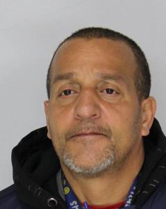 Miguel R Martinez a registered Sex Offender of New Jersey