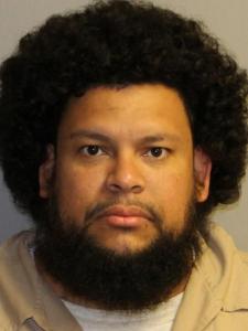 Waldemar Alvarez a registered Sex Offender of New Jersey