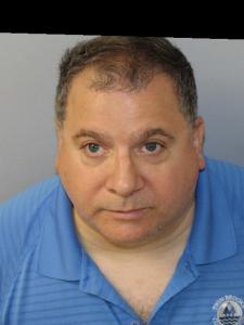 Robert K Bernesser Jr a registered Sex Offender of New Jersey