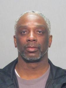 Yazid A Muslim a registered Sex Offender of New Jersey