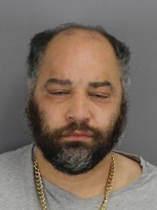 Anthony R Lowers a registered Sex Offender of New Jersey