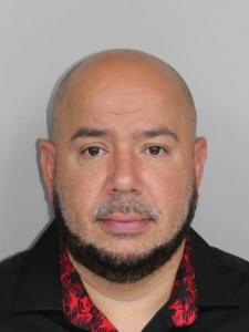 Henry Colon a registered Sex Offender of New Jersey