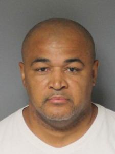 Eric P Harris a registered Sex Offender of New Jersey