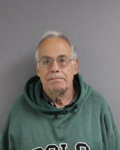 Frank A Enhoffer a registered Sex Offender of New Jersey