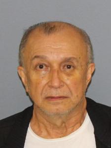 William E Bautista a registered Sex Offender of New Jersey